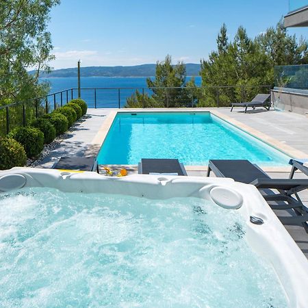 Villa Iponi Mimice Exteriör bild