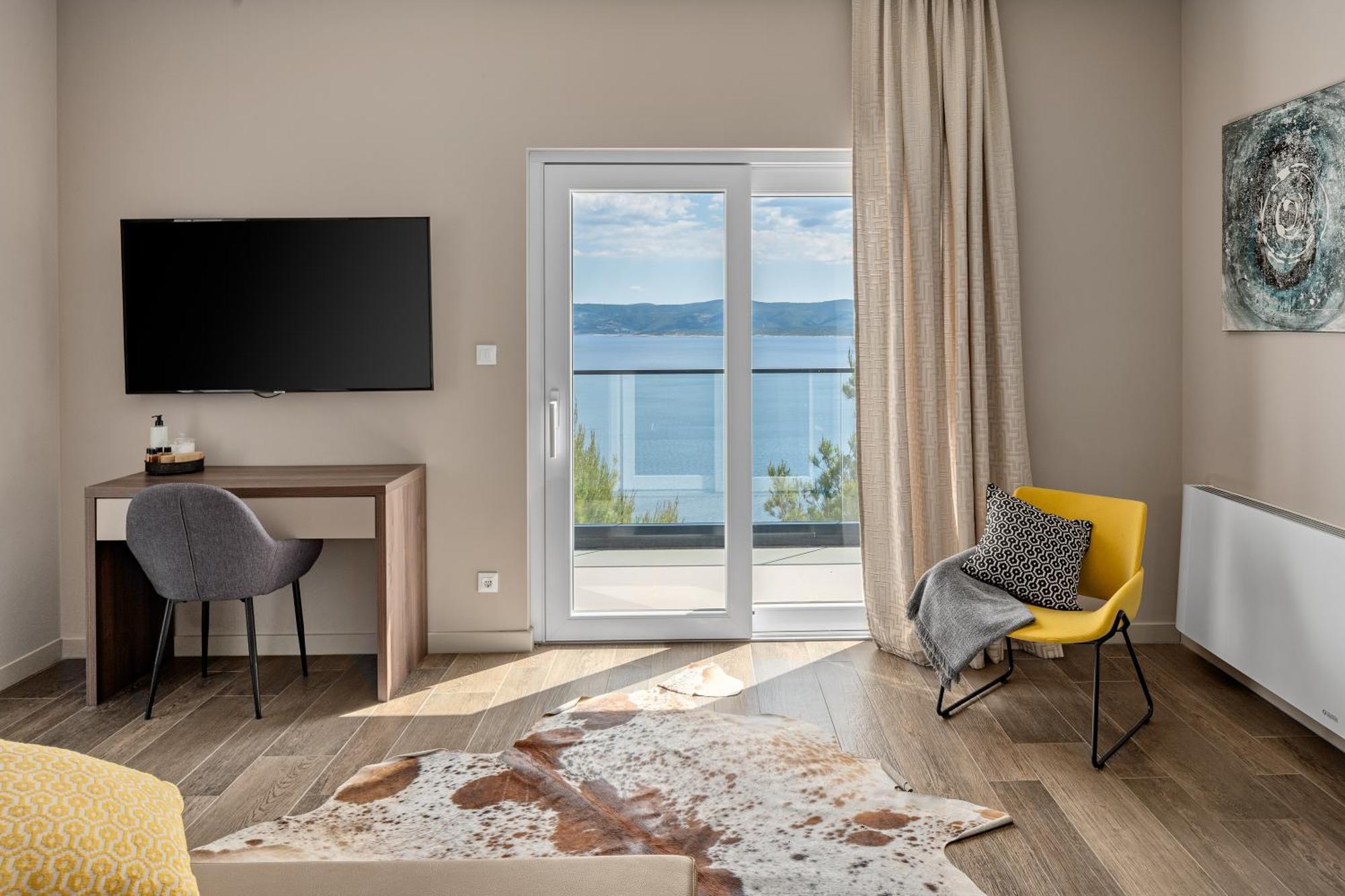 Villa Iponi Mimice Exteriör bild