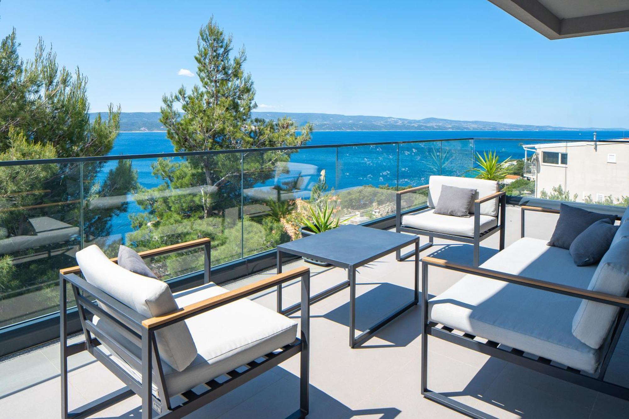 Villa Iponi Mimice Exteriör bild