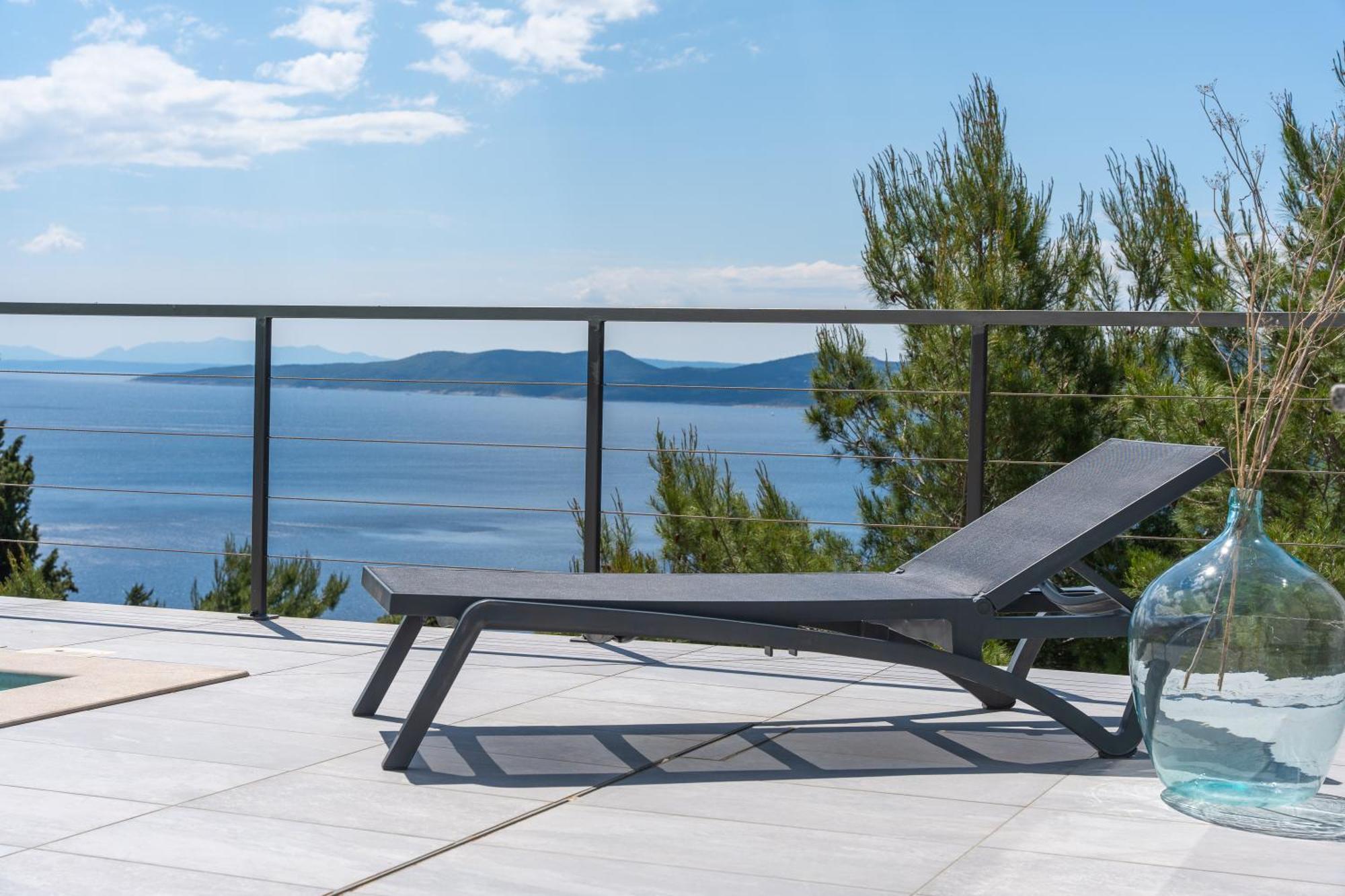Villa Iponi Mimice Exteriör bild
